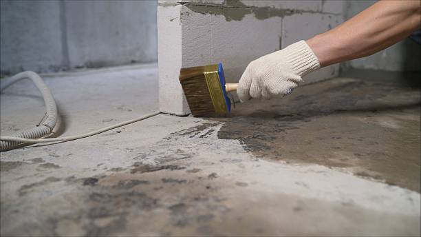 24/7 Emergency Basement Waterproofing experts in Benton Ridge, OH